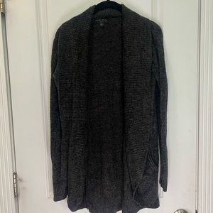 Barefoot dreams cardigan